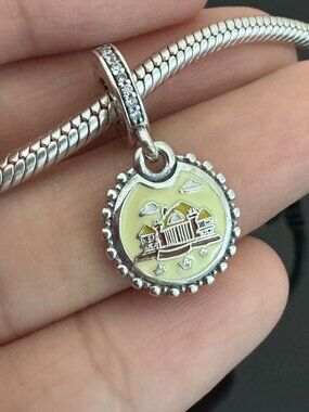 Original Pandora Disney Charm